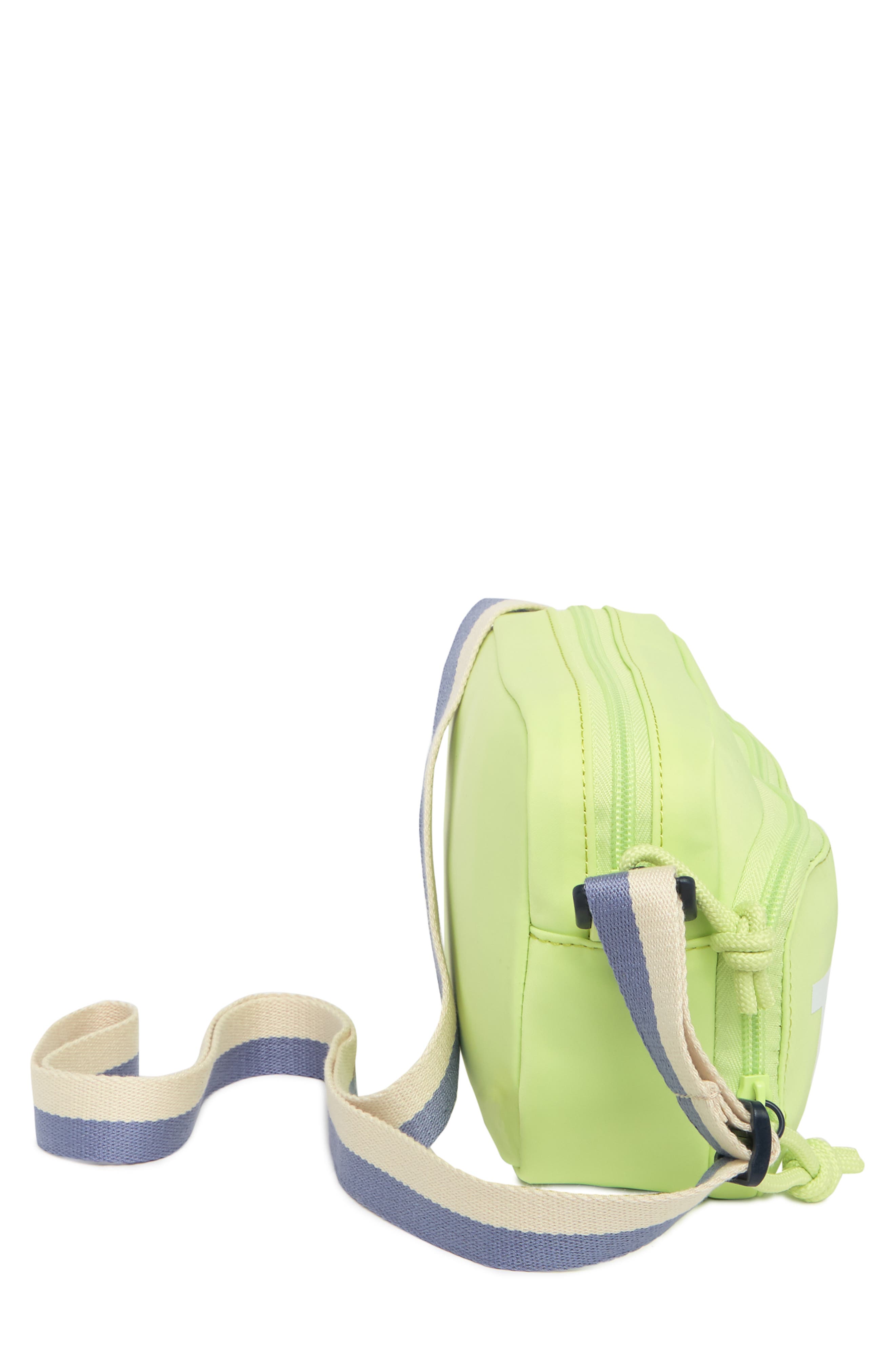 Tommy Hilfiger Cory II Nylon Camera Crossbody Bag, Alternate, color, 