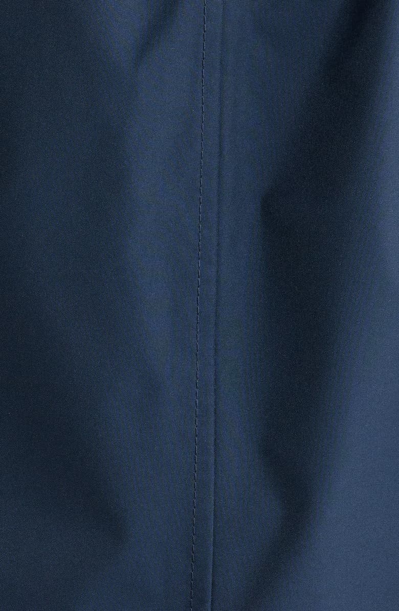 Helly Hansen Welsey II Insulated Waterproof Trench Coat, Alternate, color, 