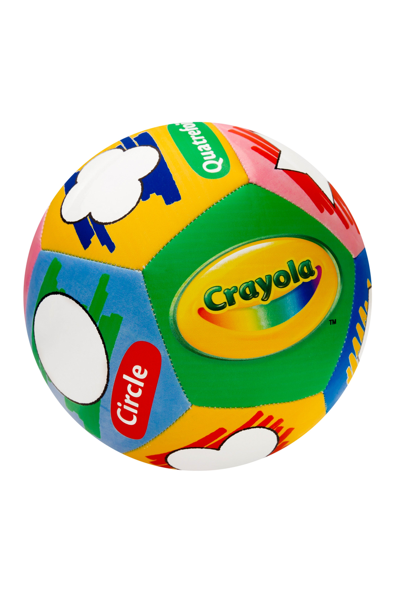 Shapes Explorer Soccer Ball, Alternate, color, Shapes Explorer Multi