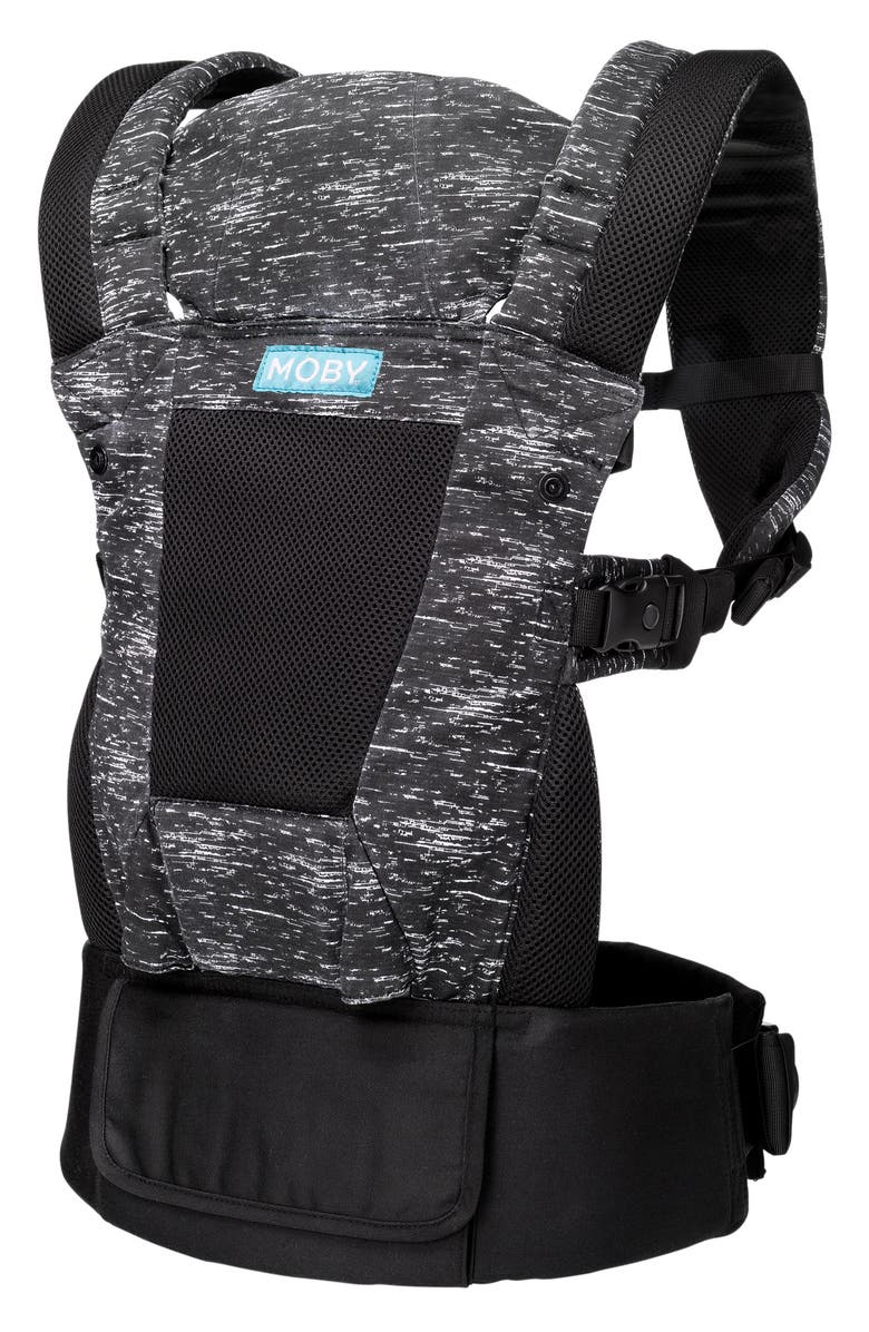 MOBY Move Buckle Baby Carrier, Alternate, color,