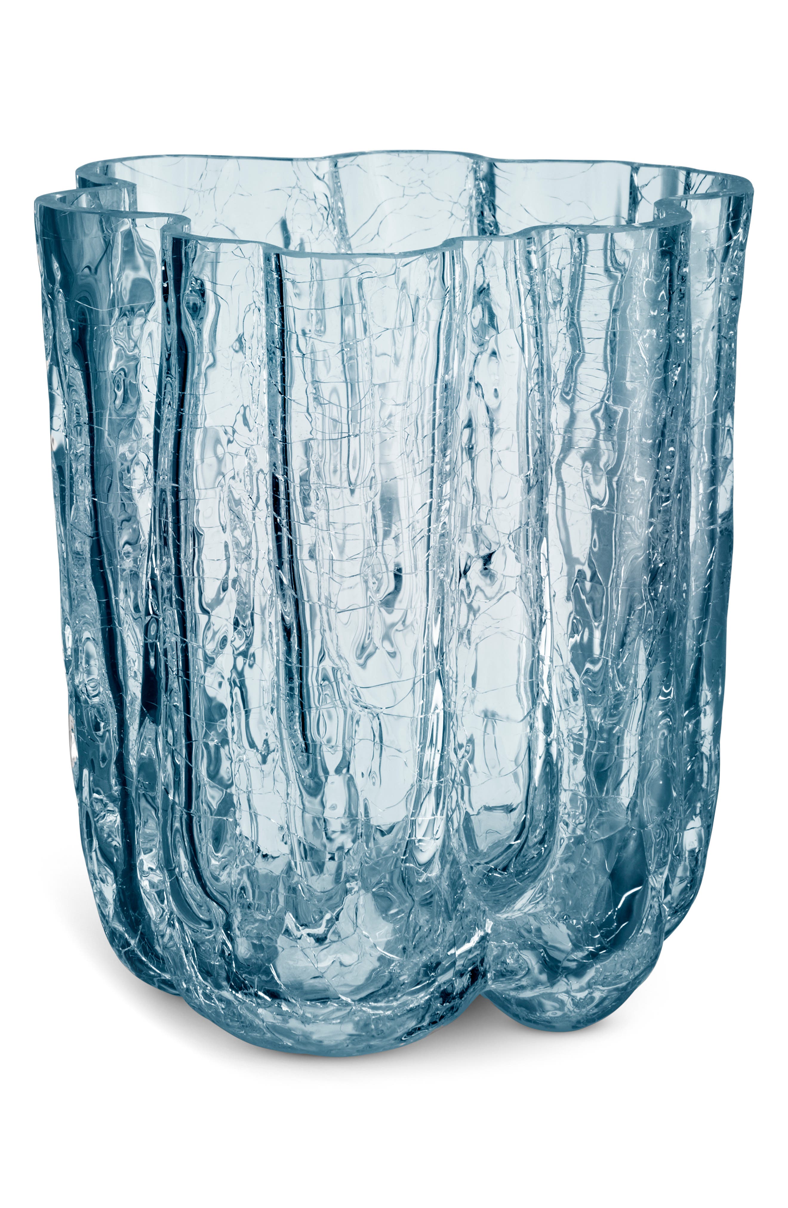 selected BLUE