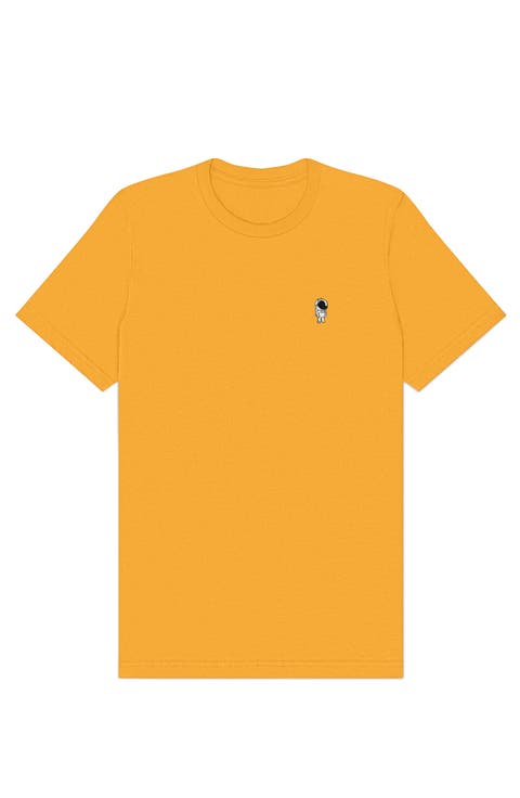 Astronaut Tee