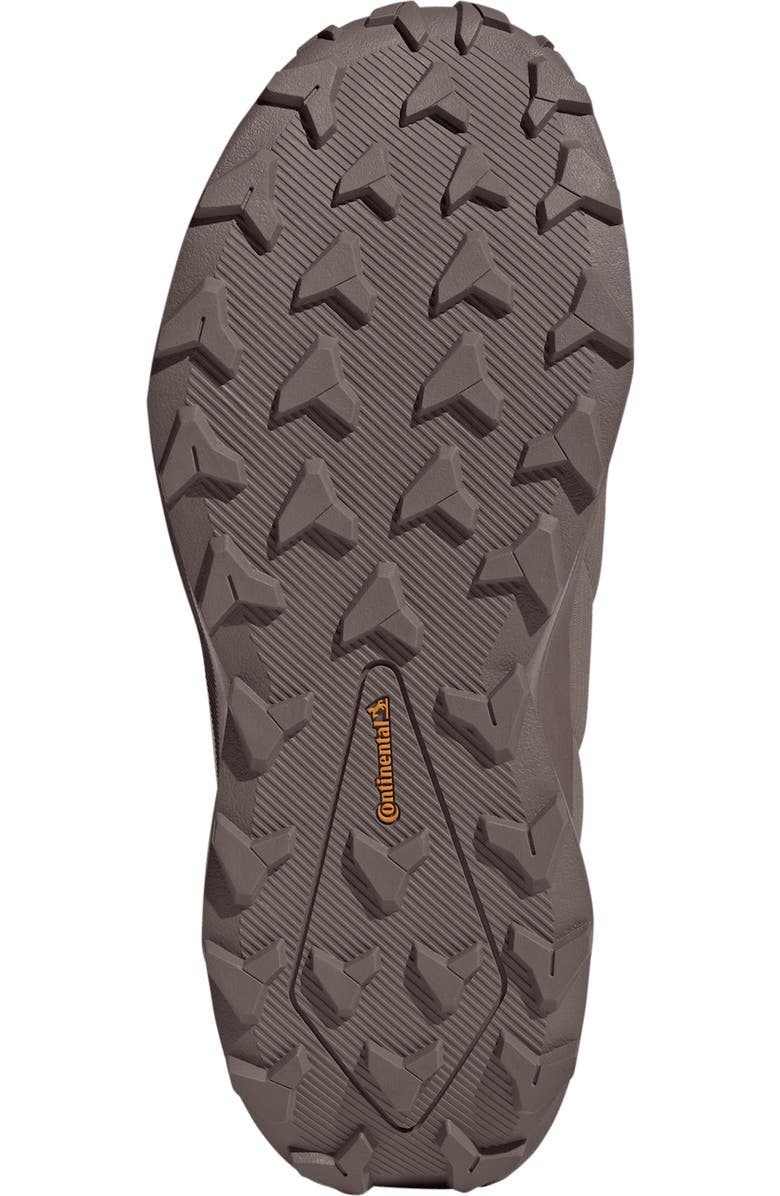 adidas Gender Inclusive Terrex Winter COLD.RDY Slip-On Hiking Shoe, Alternate, color,