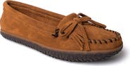 Minnetonka Kilty Tread Slipper