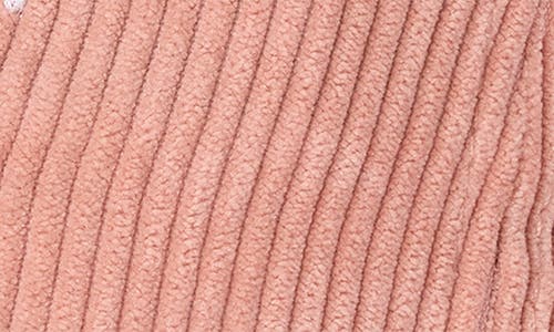 O'neill Kids' Irving Corduory Dad Hat In Pink