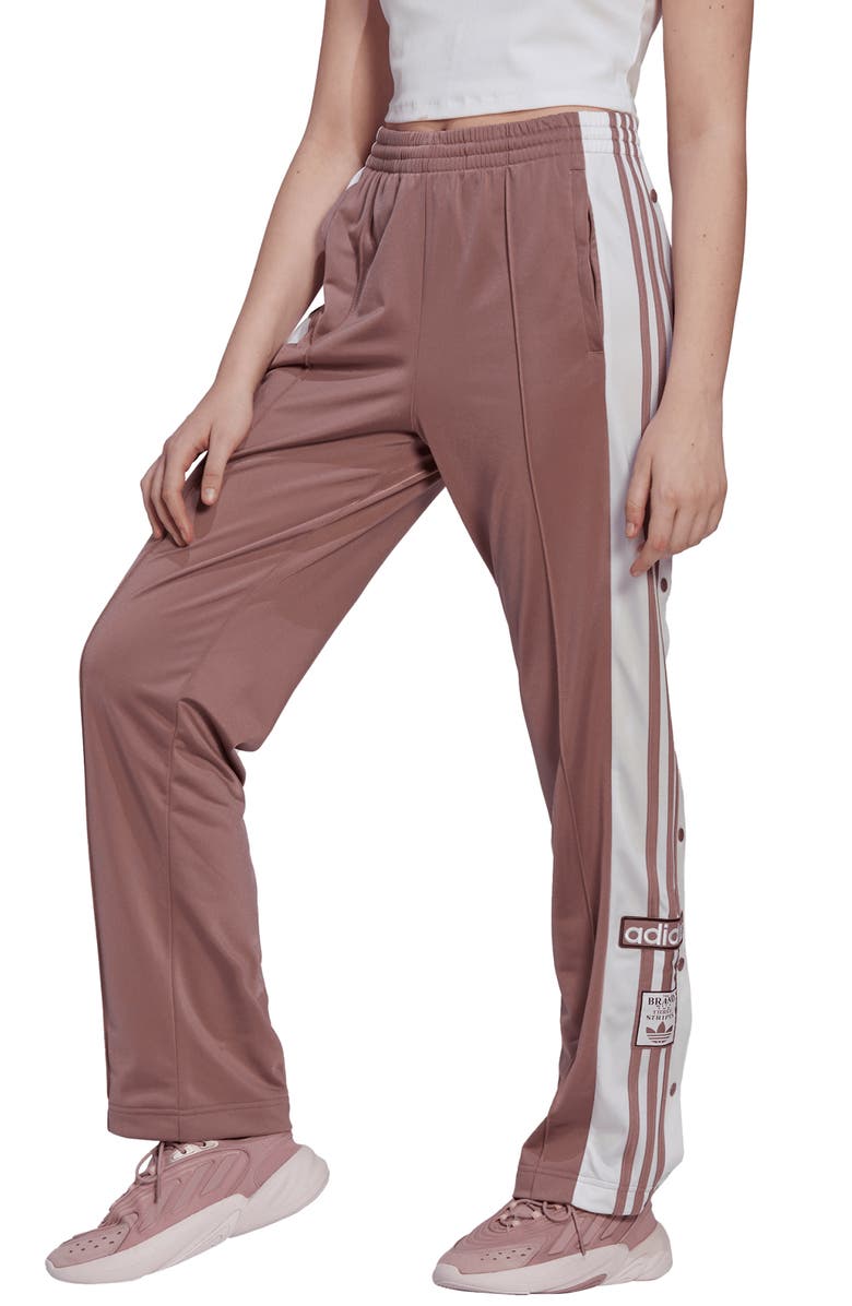 adidas Originals Classics Adibreak Track Pants, Main, color, 