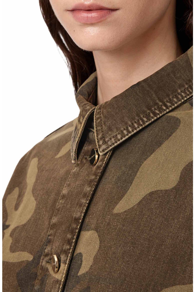 Hettie Camo Shacket, Alternate, color, CAMO GREEN