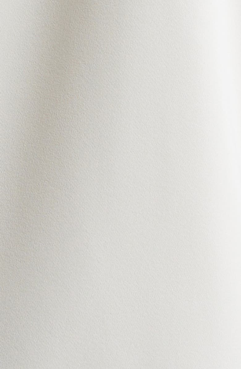 Second Layer Avenue Camp Shirt, Alternate, color, White 0053