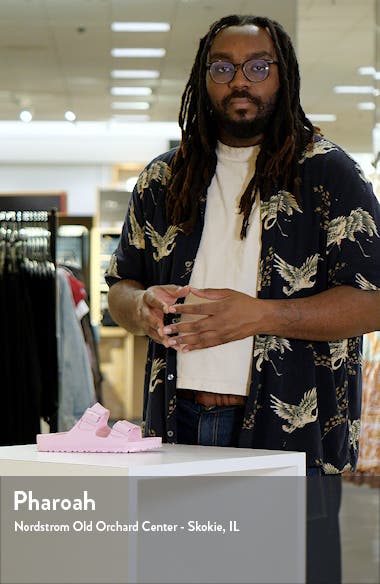 Arizona Waterproof Slide Sandal