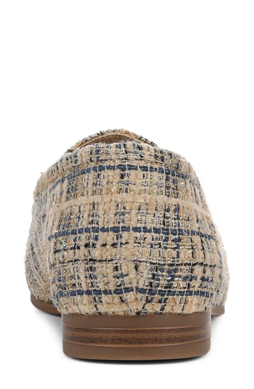 Sam & Libby Nadia Logo Bit Loafer In Multi