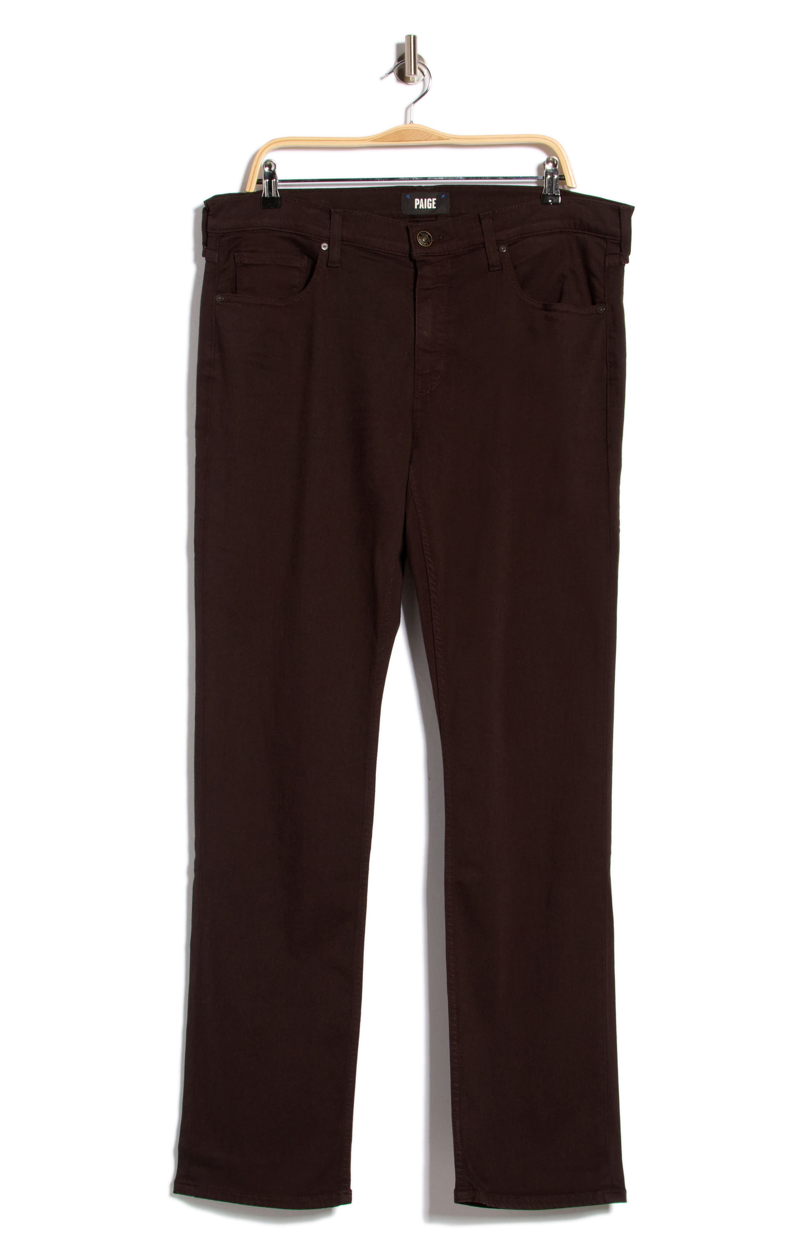 Normandie Straight Leg Jeans