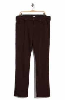 Normandie Straight Leg Jeans