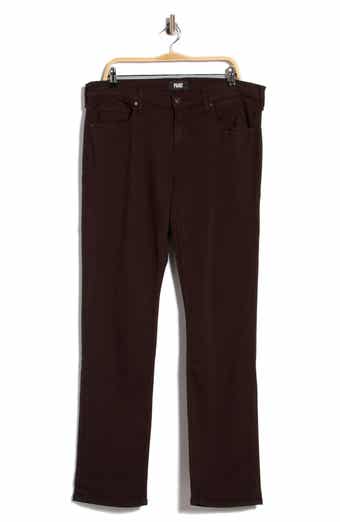 Normandie Straight Leg Jeans