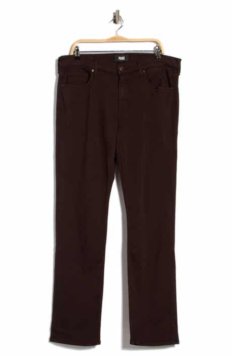 Normandie Straight Leg Jeans