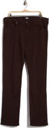 PAIGE Normandie Straight Leg Jeans