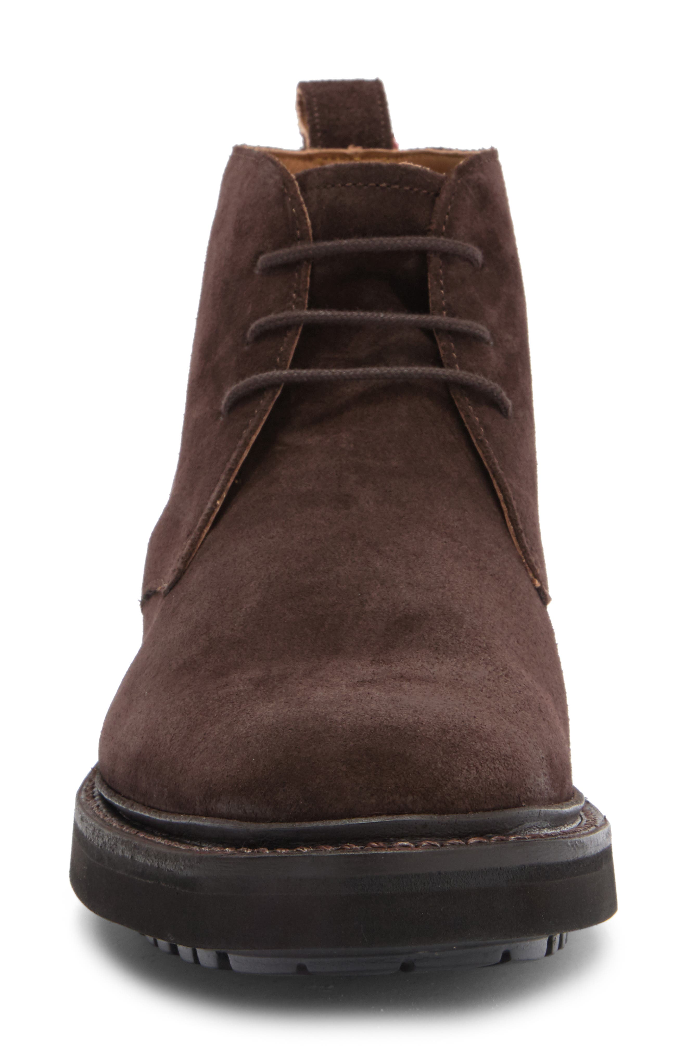 Allen Edmonds Downing Chukka Boot, Alternate, color, 