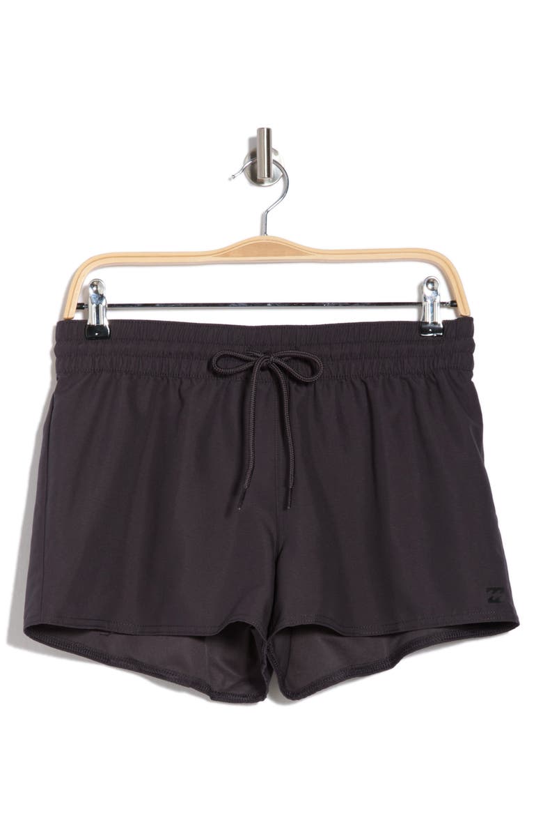 Billabong So Well Cover-Up Shorts, Alternate, color,