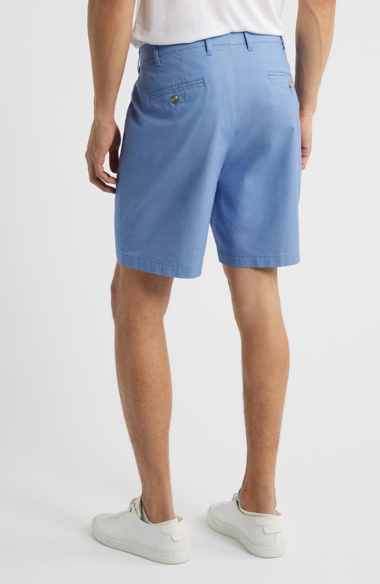 Peter Millar Crown Comfort Cotton & Modal Blend Shorts, Alternate, color,