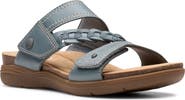 Clarks® April Raelyn Slide Sandal