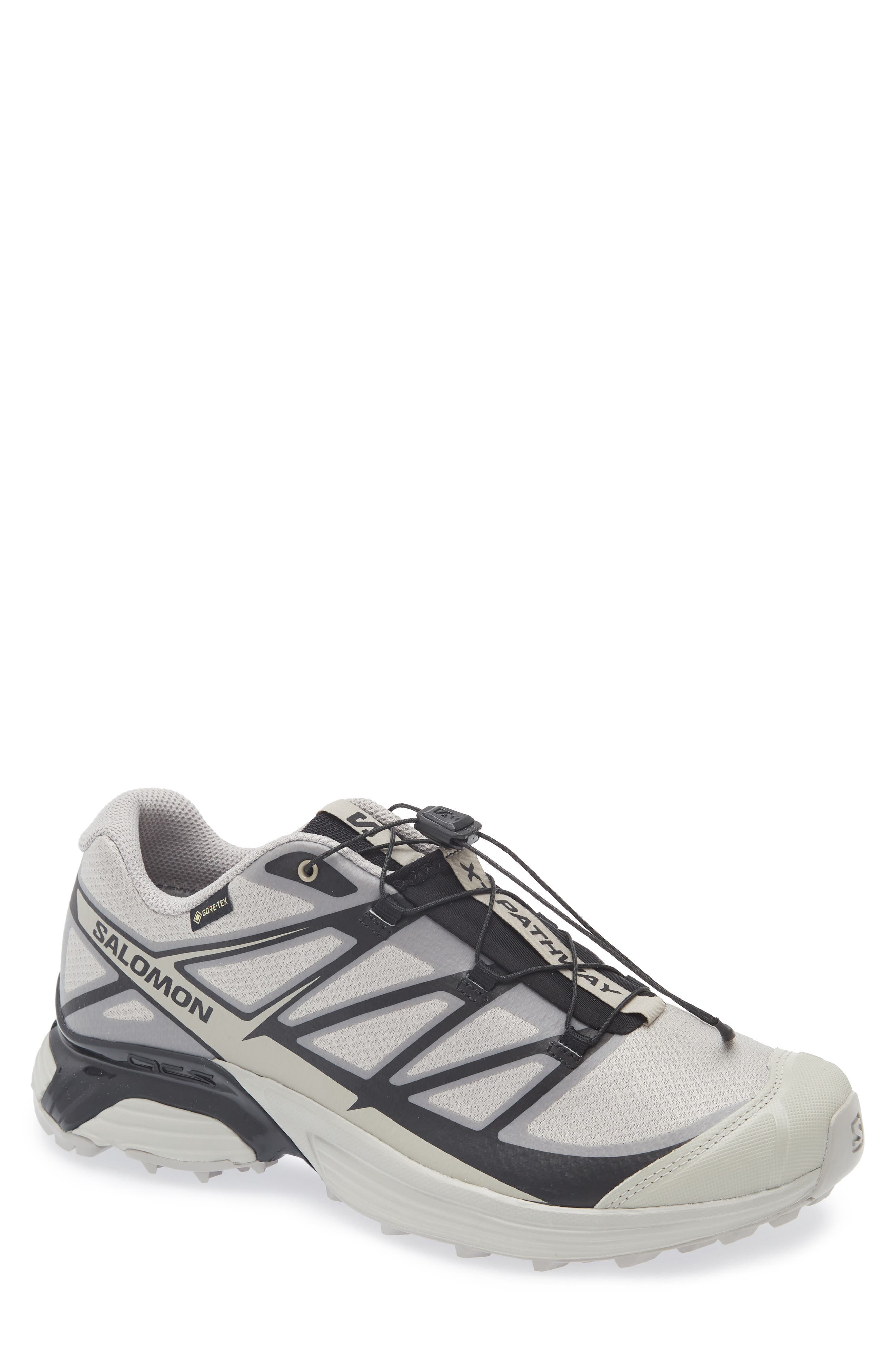 Salomon Gender Inclusive XT-Pathway Gore-Tex<sup>®</sup> Sneaker, Main, color, 