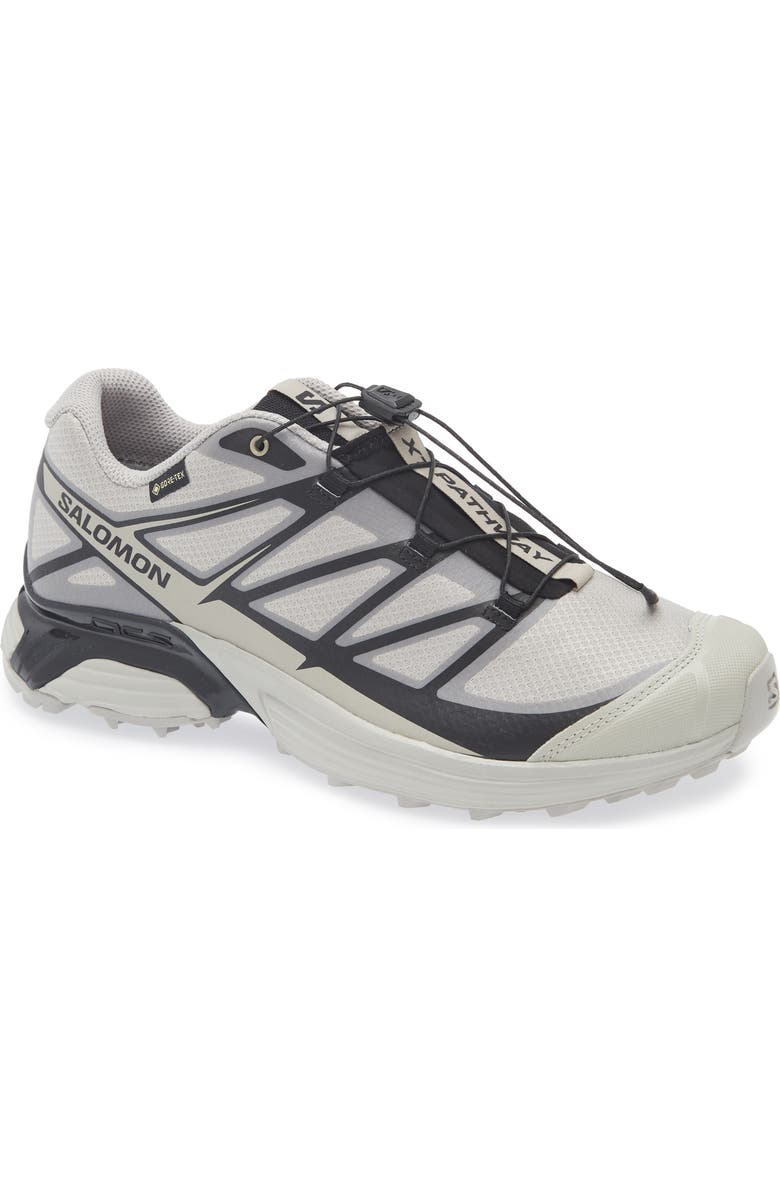Salomon Gender Inclusive XT-Pathway Gore-Tex<sup>®</sup> Sneaker, Main, color,