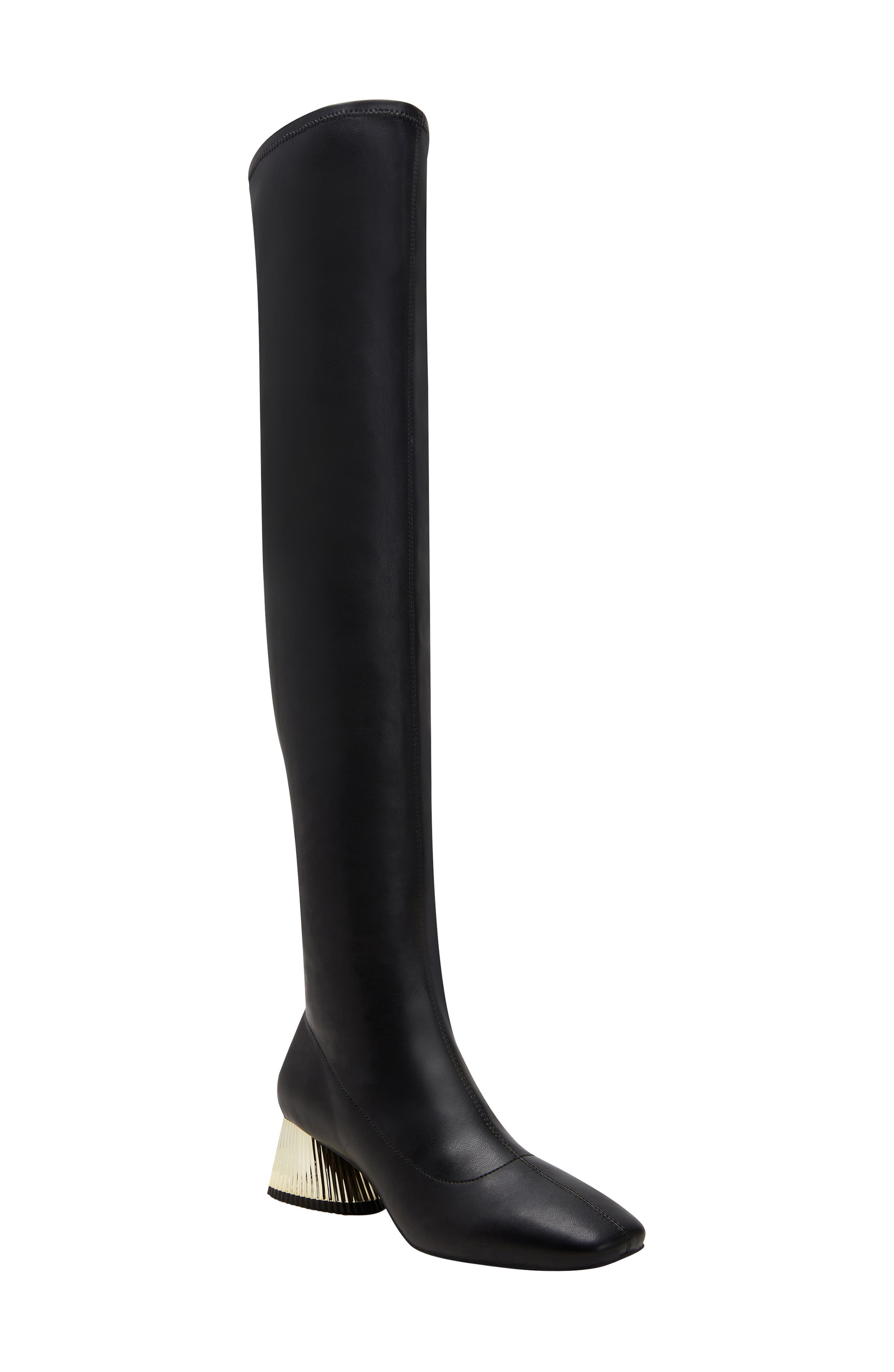 Katy Perry The Clarra Over the Knee Boot, Main, color, 