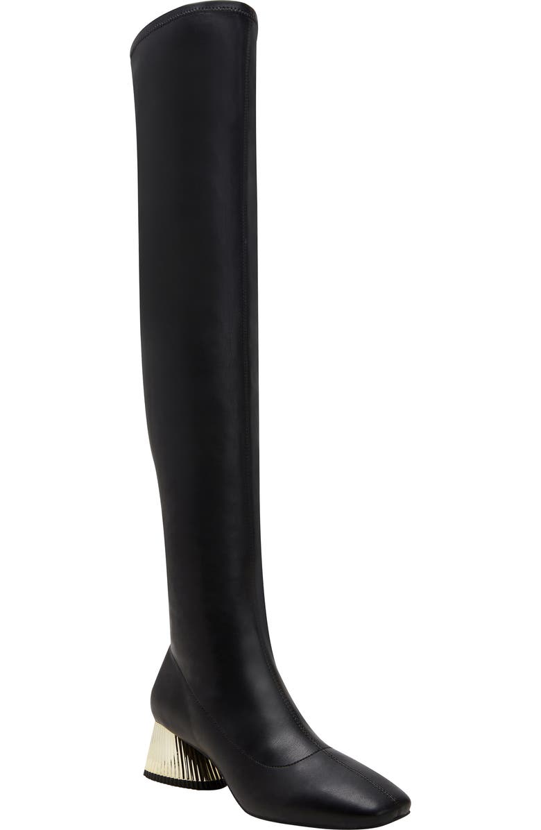 Katy Perry The Clarra Over the Knee Boot, Main, color,