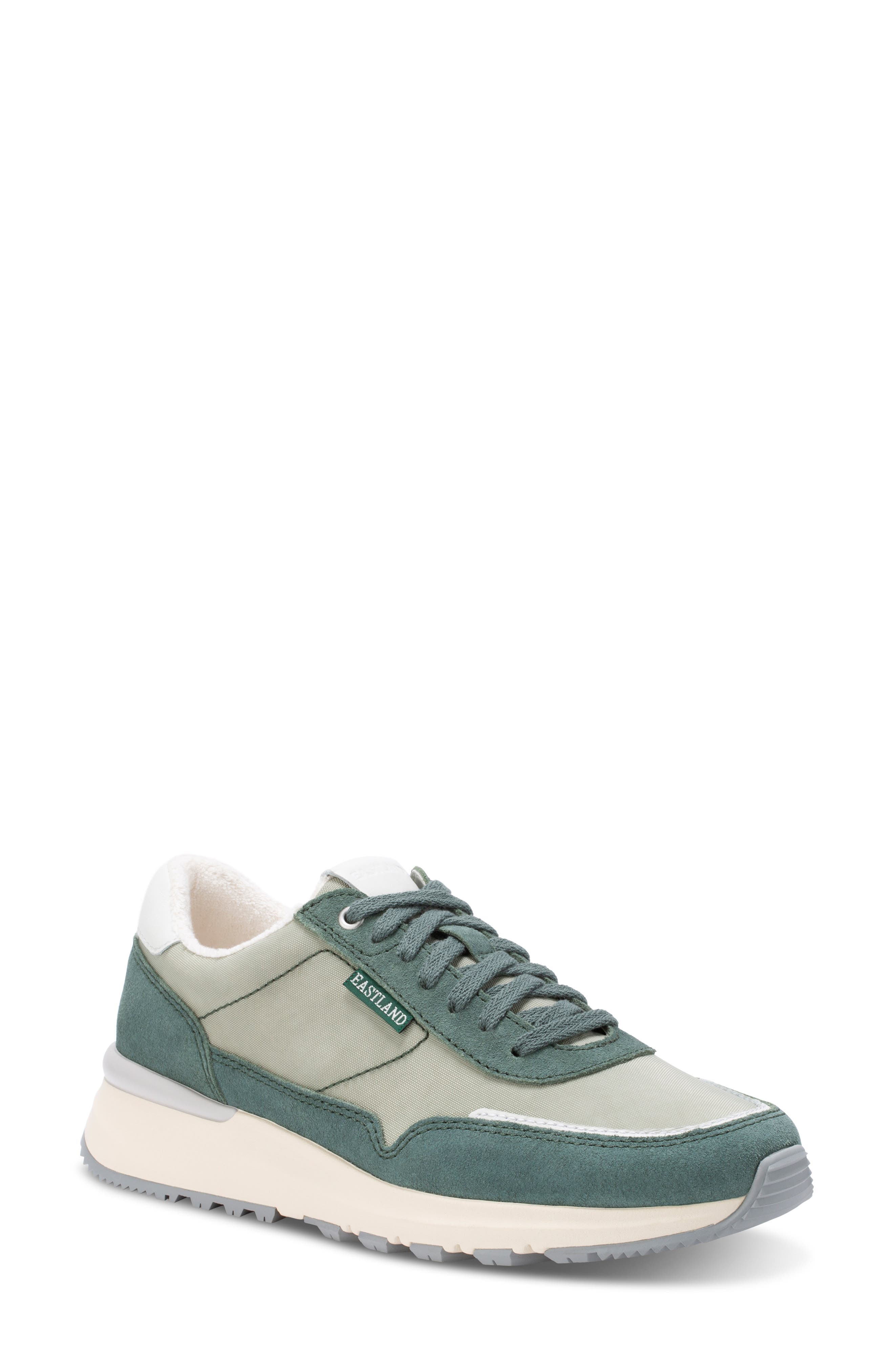 Eastland Leap Jogger Sneaker