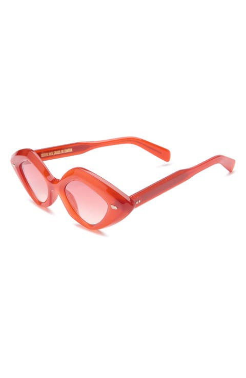 9126 Geometric Sunglasses