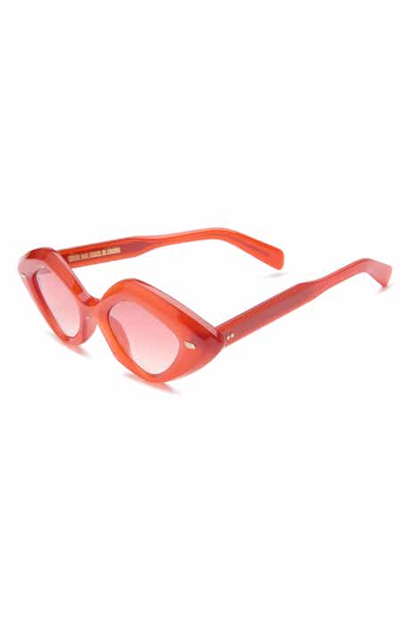 9126 Geometric Sunglasses