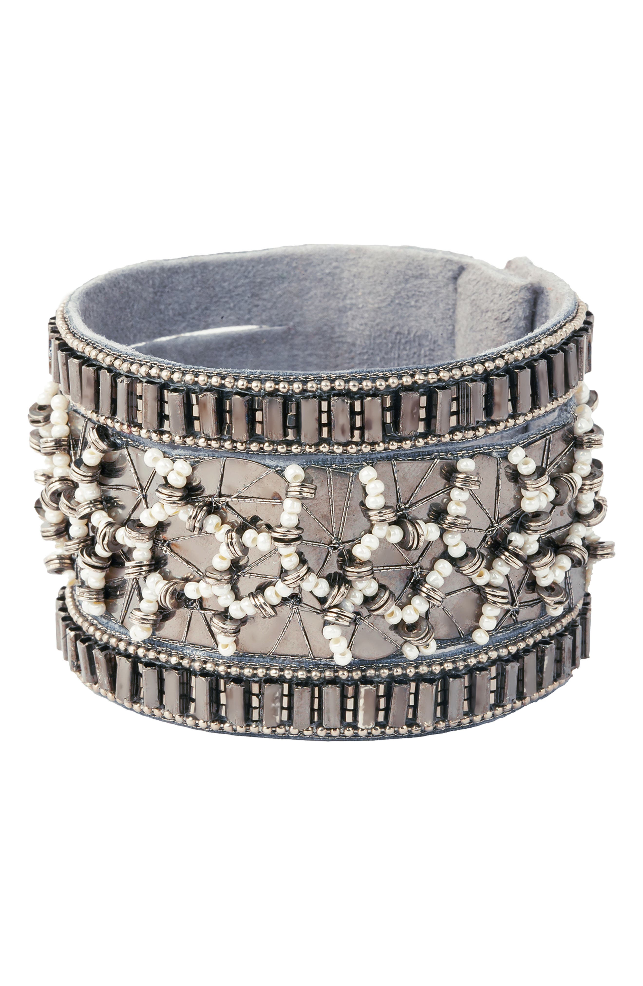 selected GUNMETAL