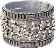 Deepa Gurnani Lumis Bracelet