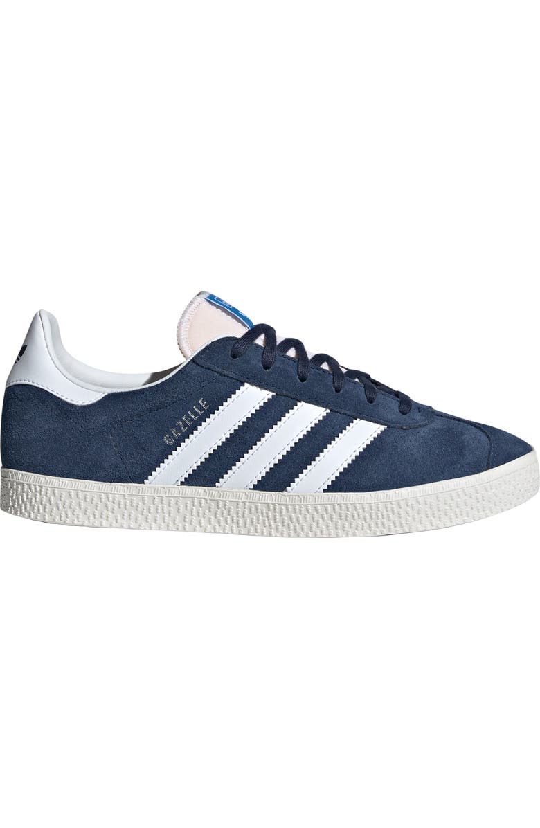 adidas Gazelle Sneaker, Alternate, color,
