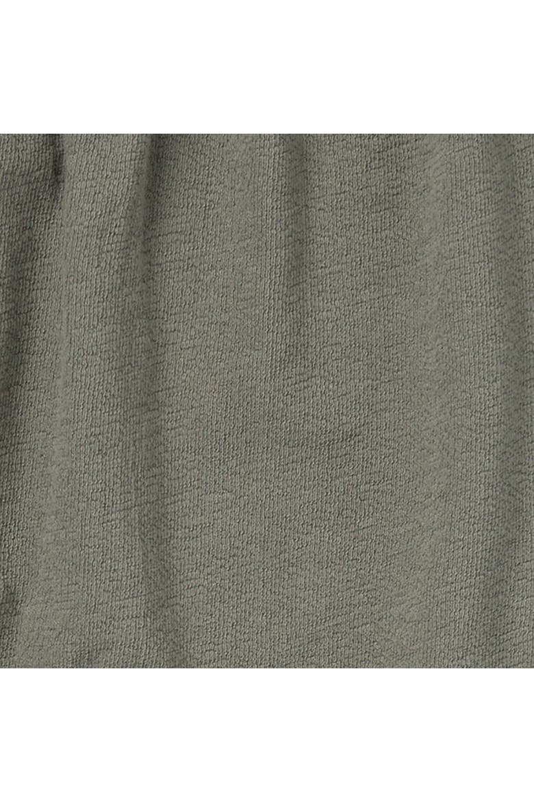 Sweatpant with Cargo Pockets, Alternate, color, Green