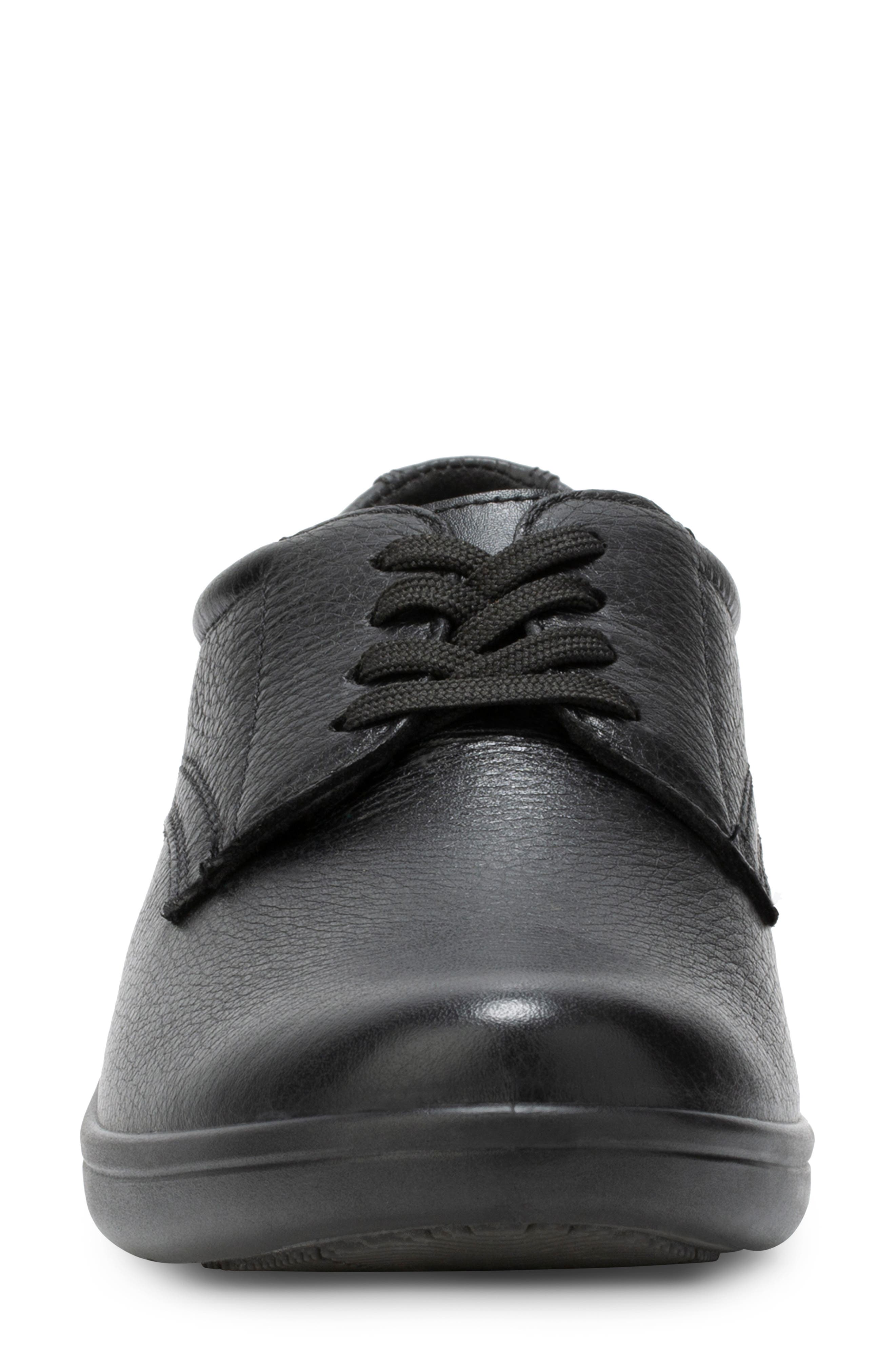 Eastland Hayden Derby, Alternate, color, Black