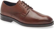 Nordstrom Michael Plain Toe Derby