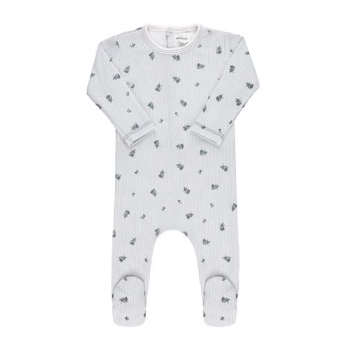 Ely's & Co. Berry Collection In Gray