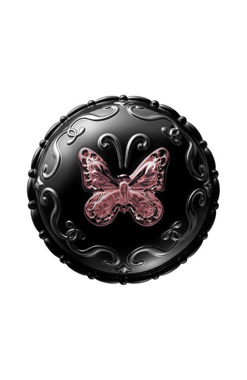 Anna Sui Matte Eye Color In Cocoa Sweet Pink 301