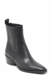 Dolce Vita Faint H2O Waterproof Chelsea Boot