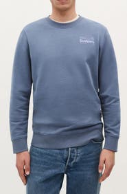 Scalpers New Stroke Sweater