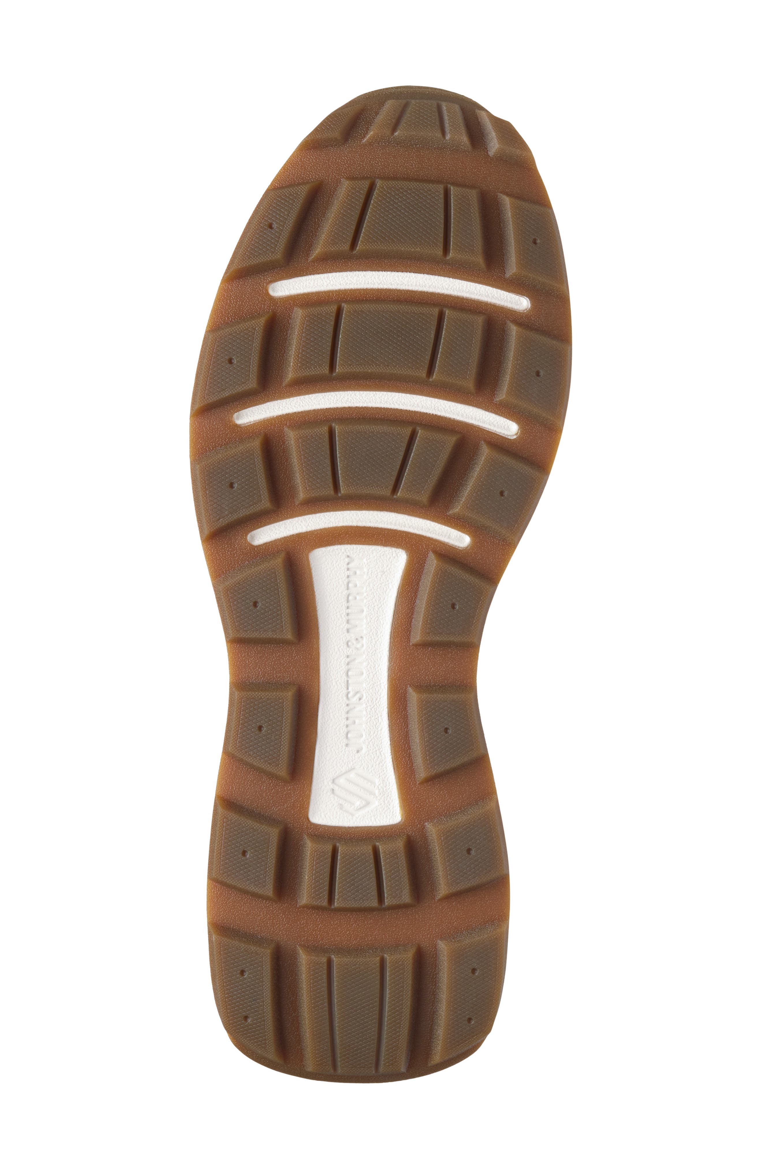 Douglas Sneaker, Alternate, color, WHITE FULL GRAIN