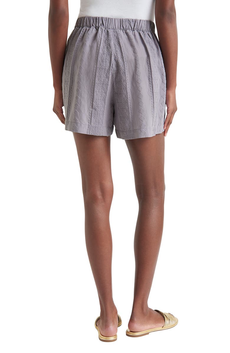 Splendid Aubrey Shorts, Alternate, color, 