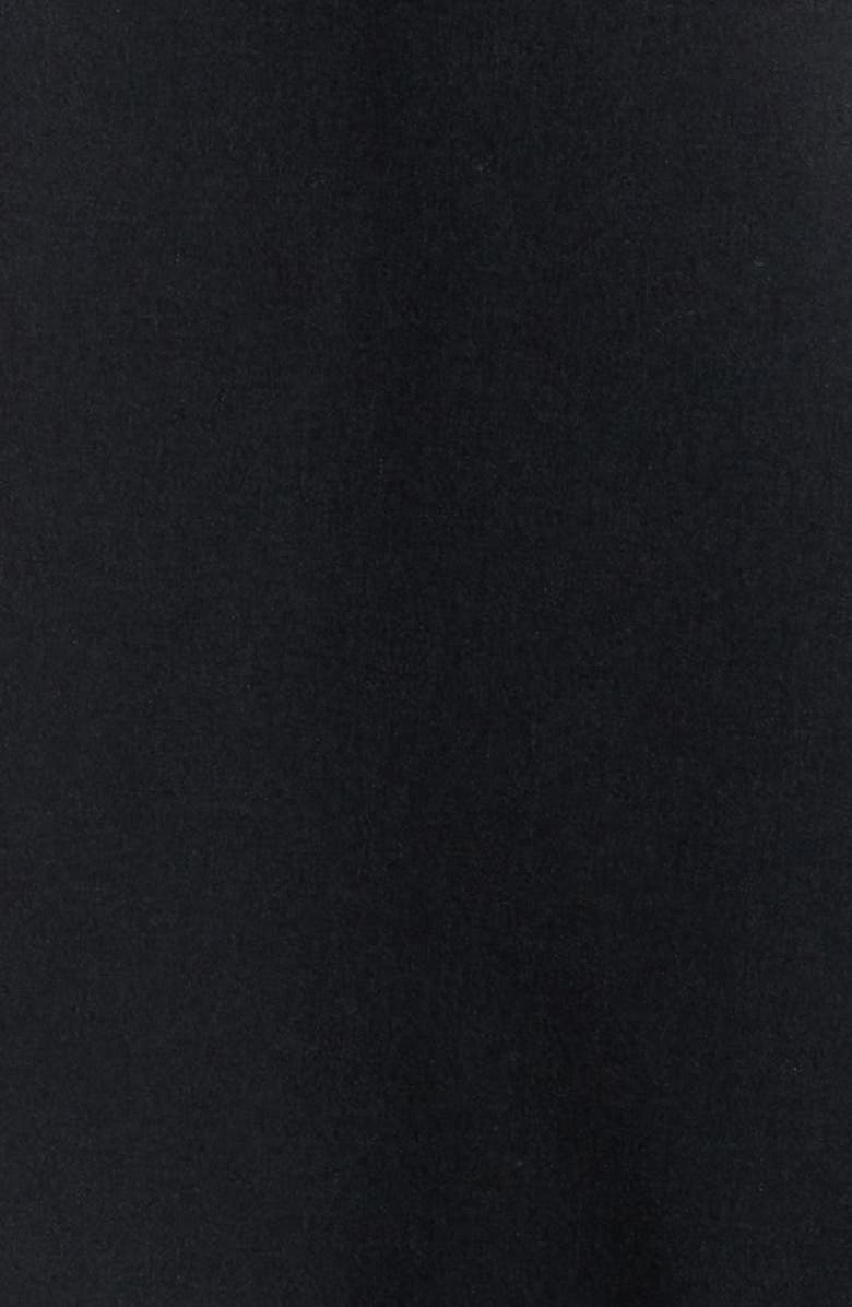 Fear of God Essentials Gender Inclusive Bonded Car Coat, Alternate, color, 