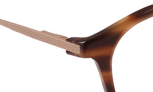 Eyebobs Golden Age 45mm Round Reading Glasses