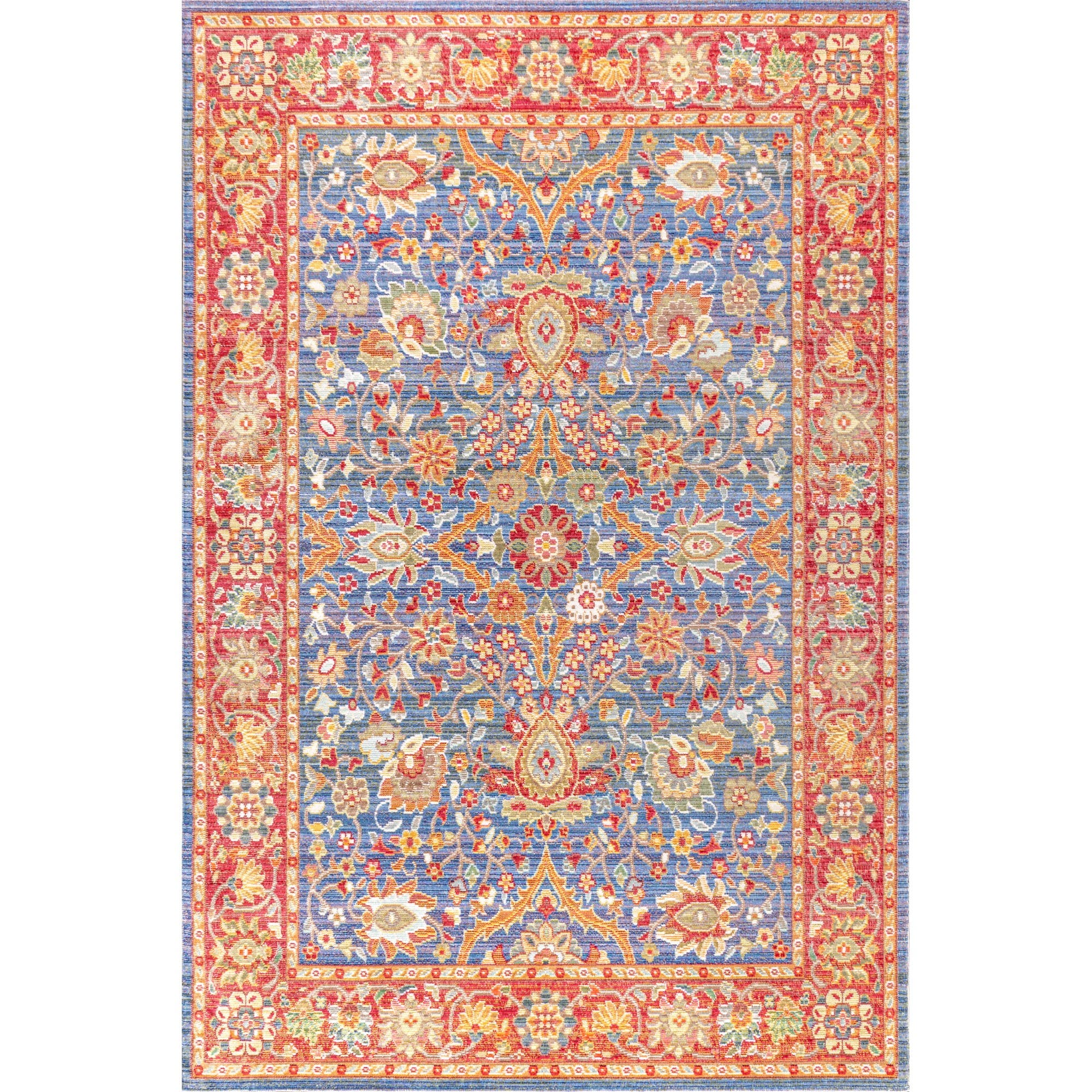 selected Plum/Terracotta