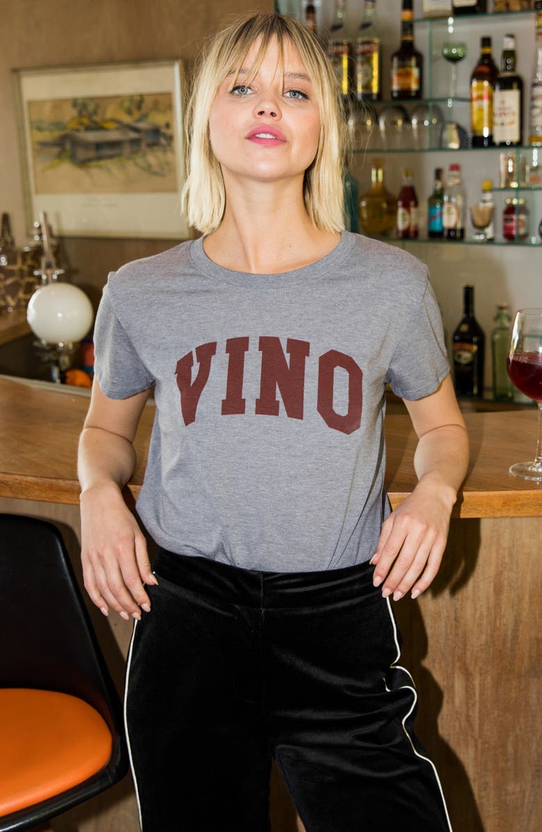 Sub_Urban Riot Vino Graphic Tee, Alternate, color, 