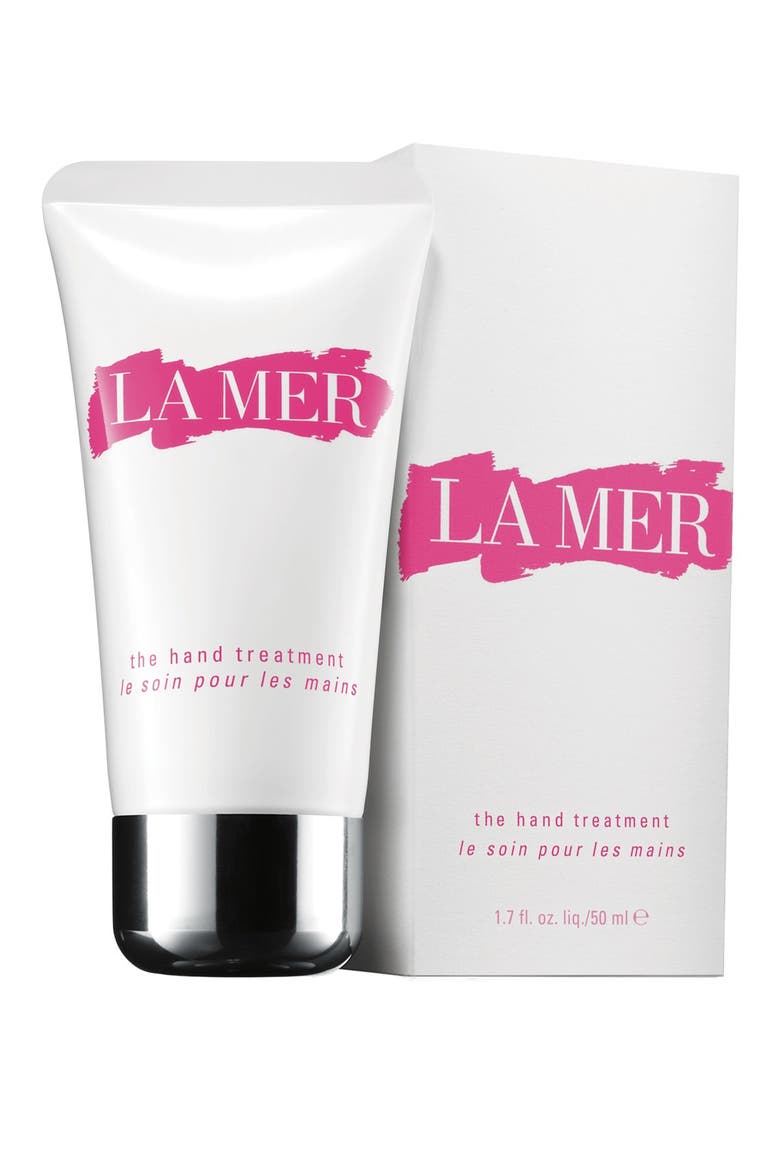'The Hand Treatment - Breast Cancer Awareness', Main, color, NO COLOR
