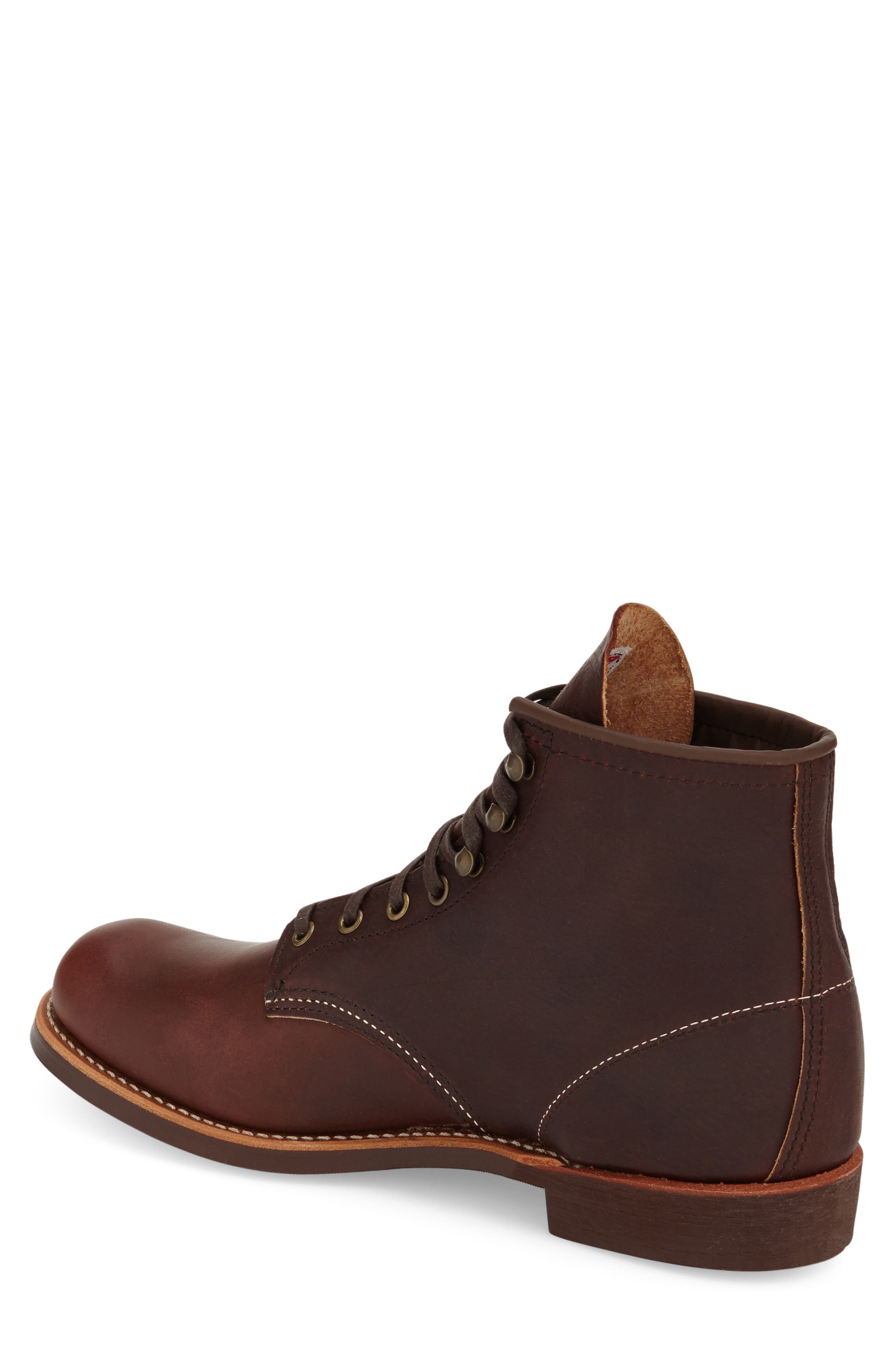 Blacksmith Boot, Alternate, color, BRAIR OIL SLICK LEATHER