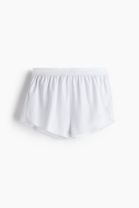 Short Running Shorts With Drymove