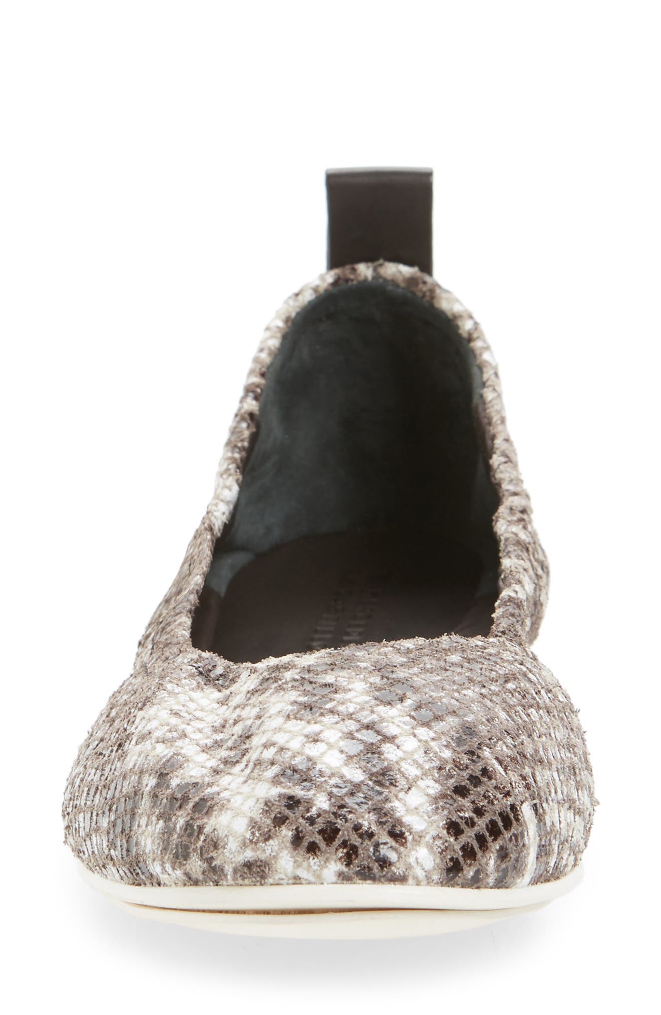 Mercedes Castillo Carola Ballet Flat, Alternate, color, 